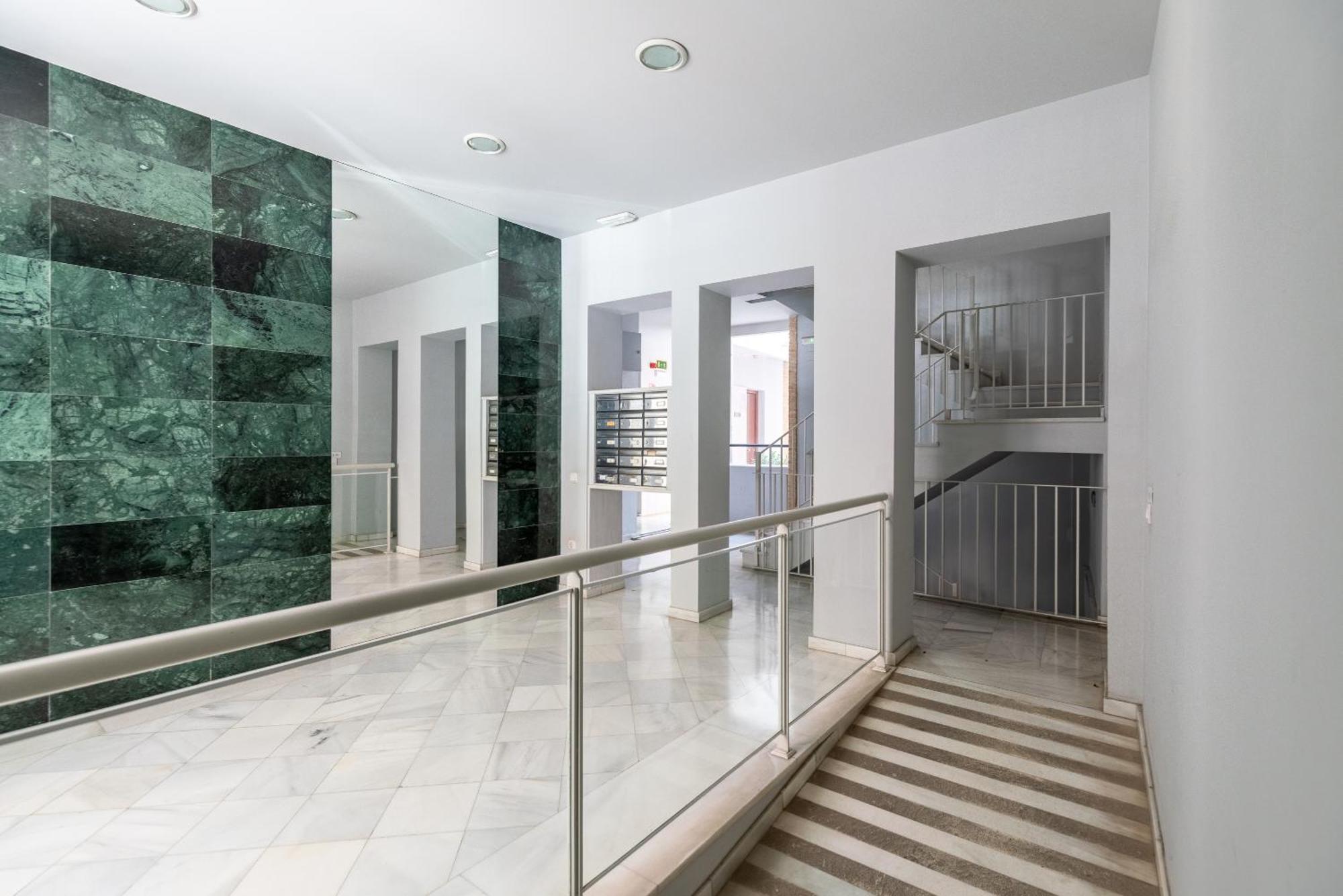 Arenal Maestranza Apartment إشبيلية المظهر الخارجي الصورة